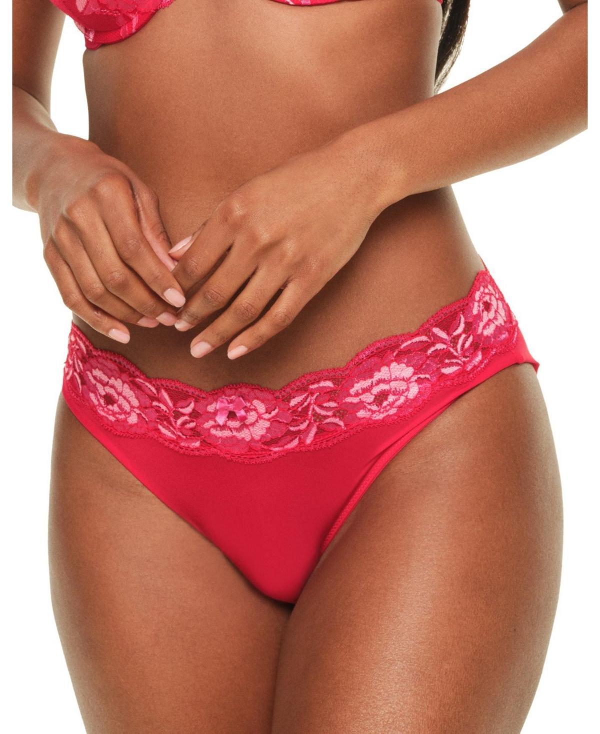 Adore Me Womens Jaya Bikini Panty Product Image