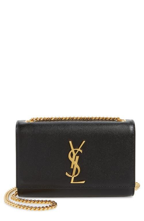 Saint Laurent Small Kate Chain Crossbody Bag Product Image