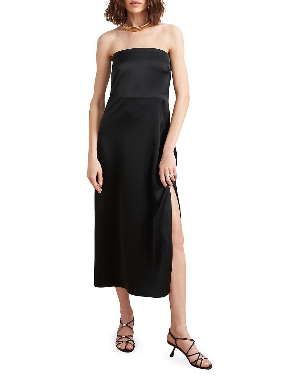 Womens Lee Dress Product Image