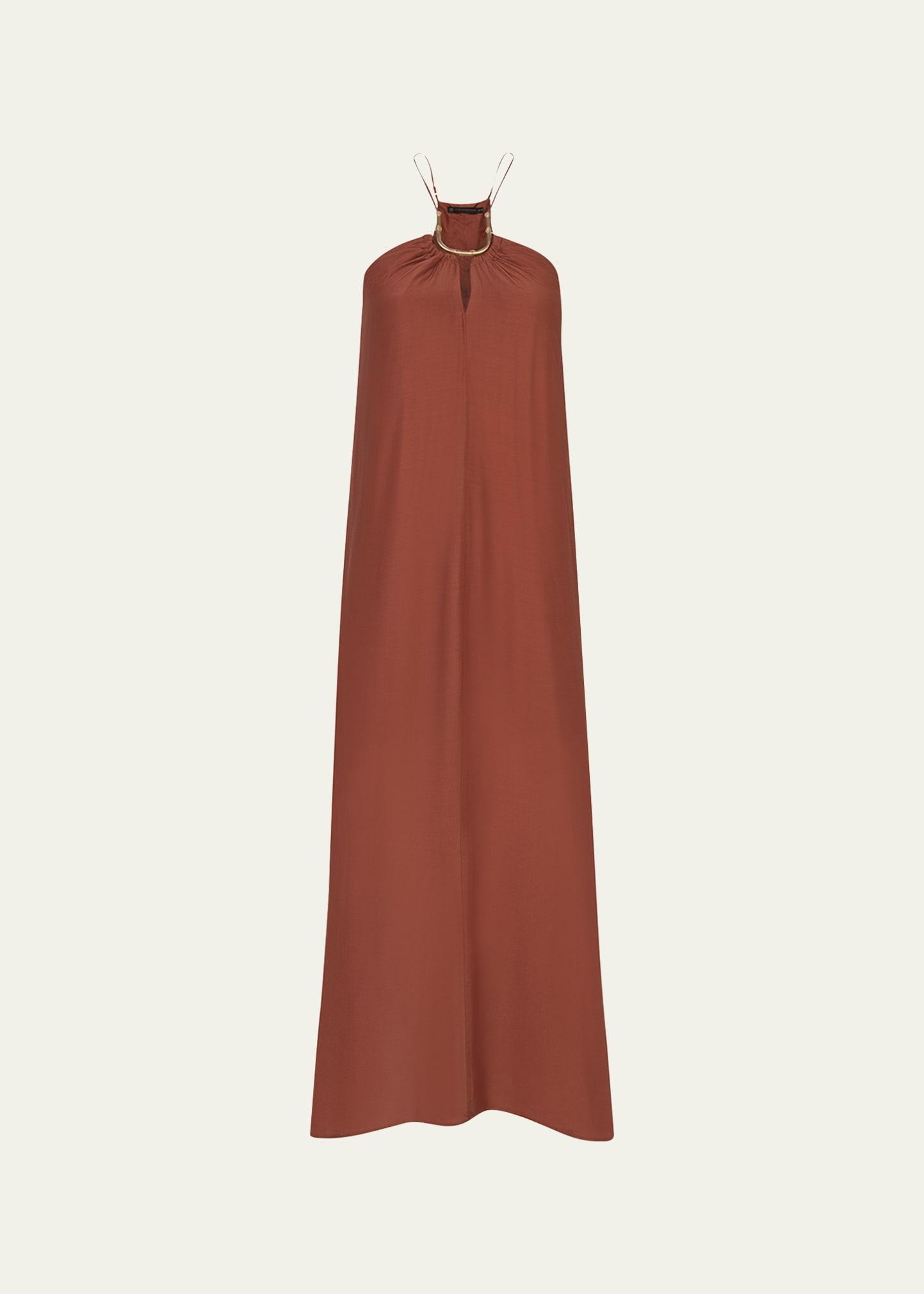 R23 D1 Emily Long Dress Product Image