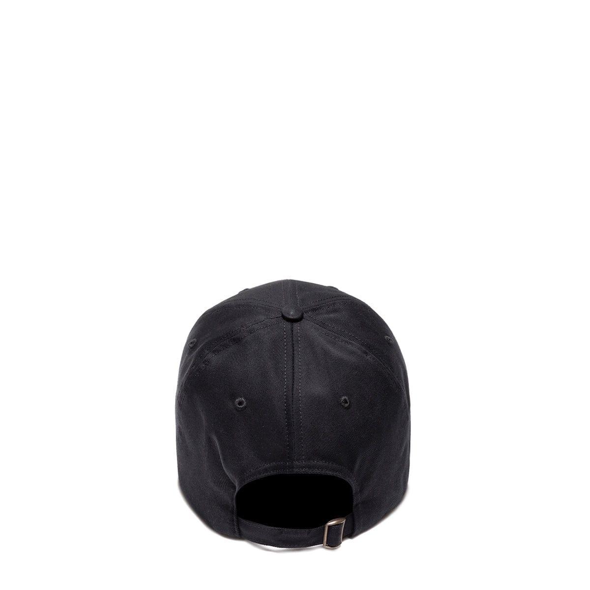 EMB SIX PANEL CAP WOVEN Male Product Image