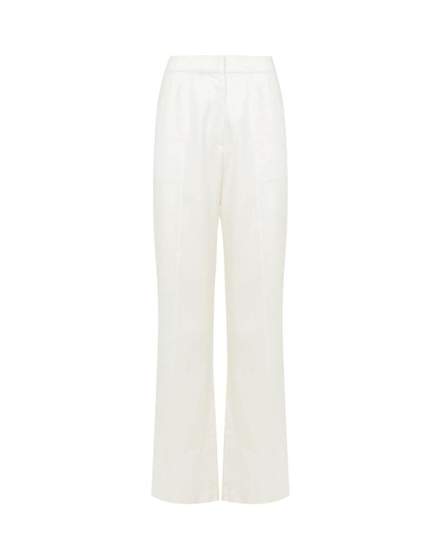 Estela Pants - Off White Product Image