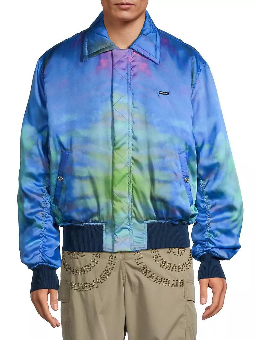 Borealis Bomber Jacket Product Image