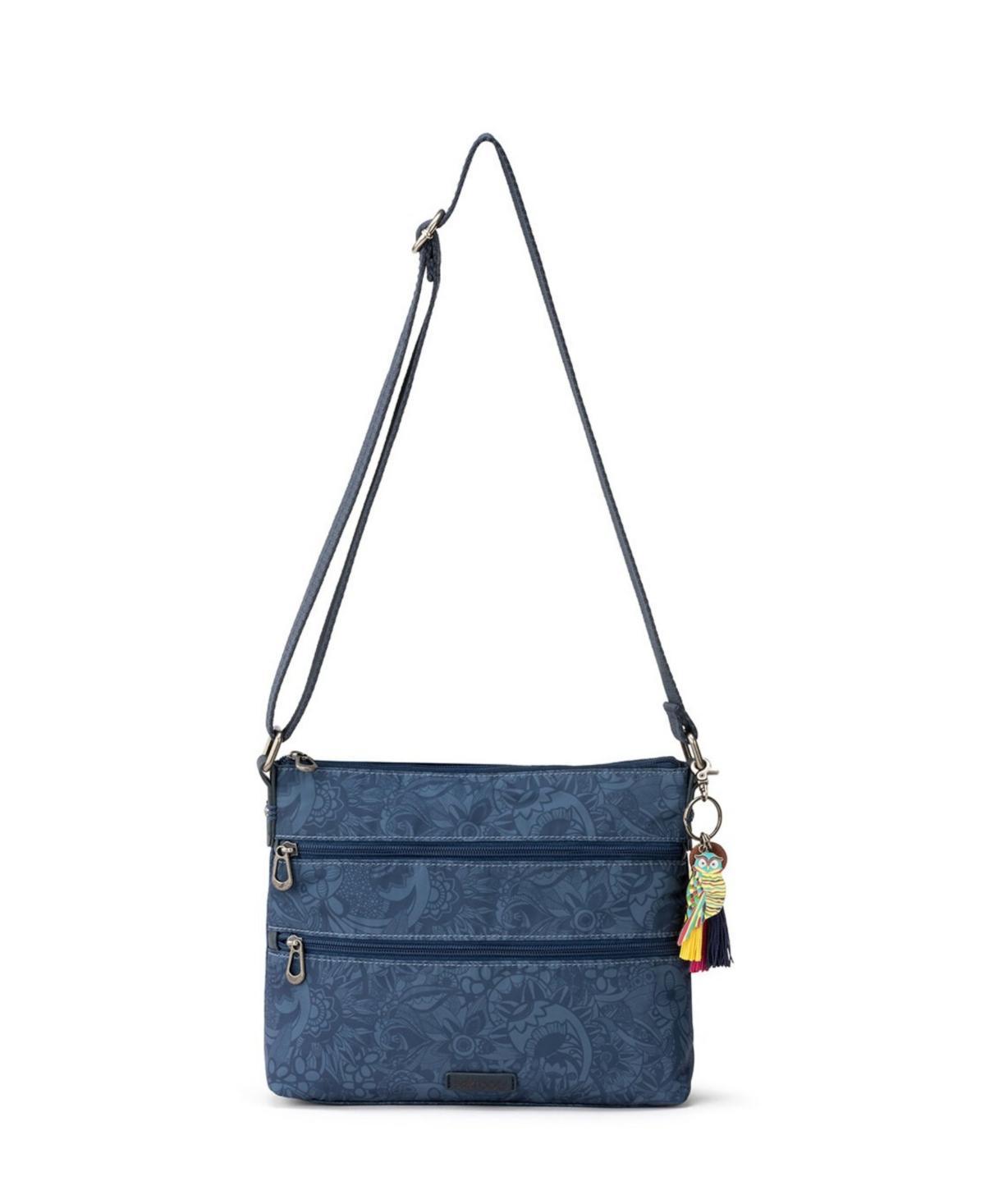 Sakroots Basic Butterfly Crossbody Product Image