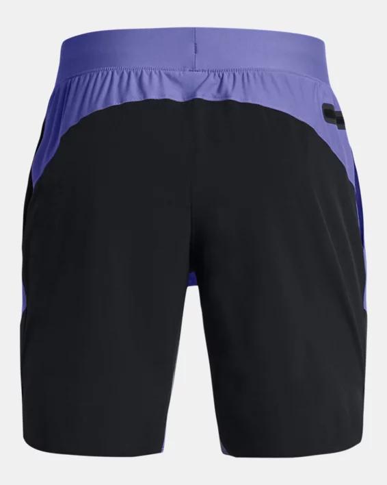 Men's UA Vanish Elite Hybrid Shorts Product Image