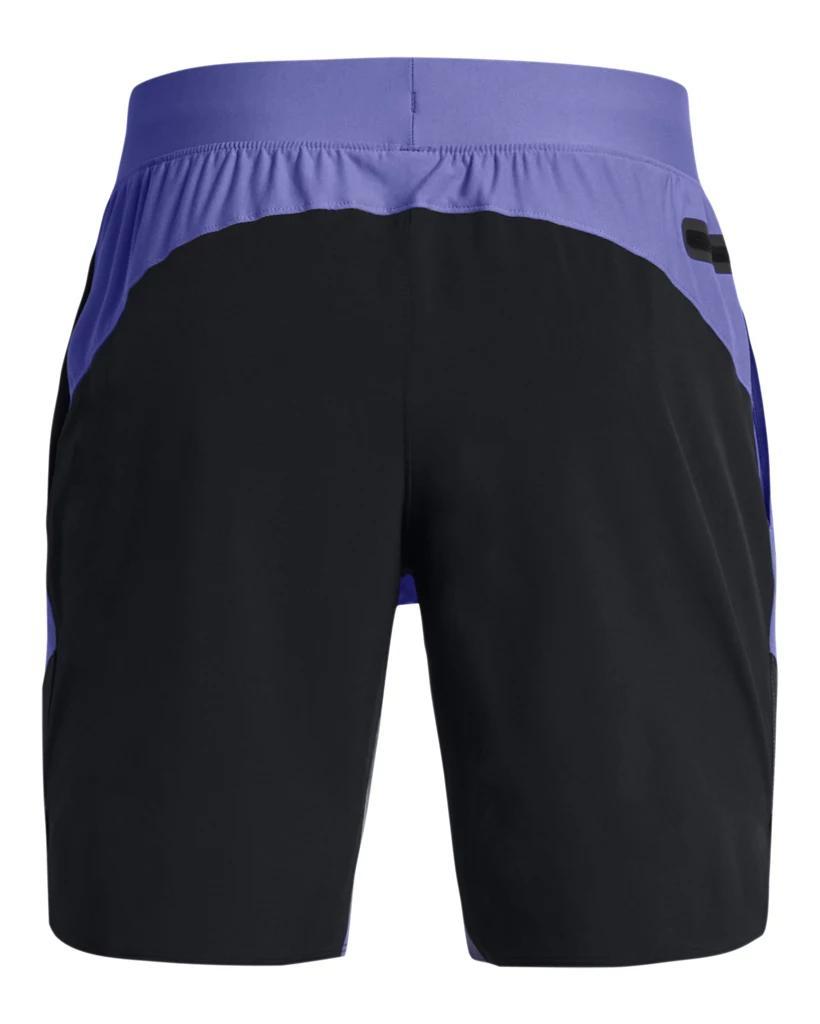 Men's UA Vanish Elite Hybrid Shorts Product Image