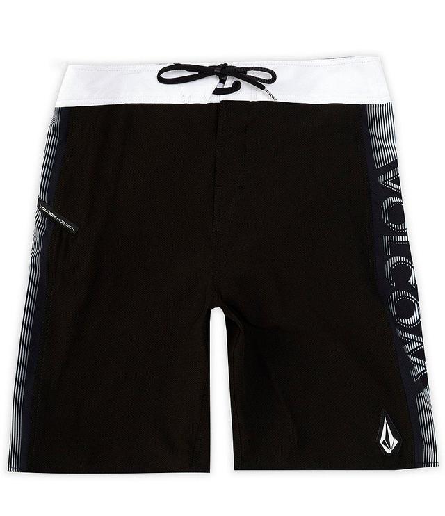 Volcom Whop Mod 19#double; Outseam Board Shorts Product Image