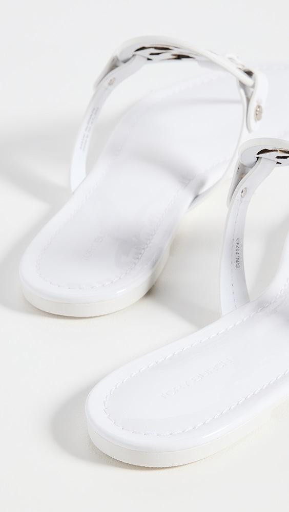 Tory Burch Miller Sandals | Shopbop Product Image