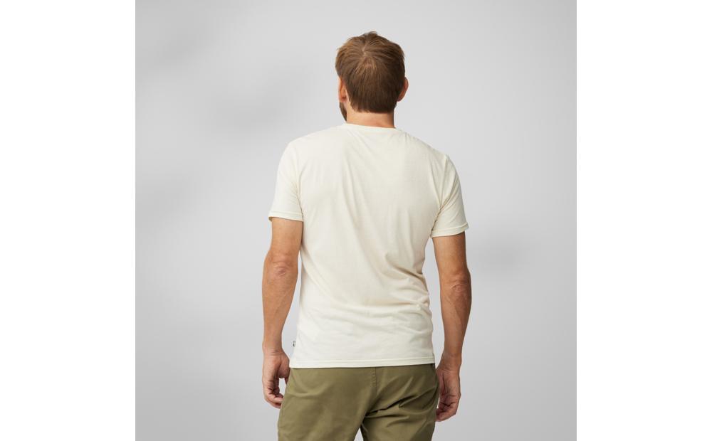 Fjällräven Logo T-shirt Product Image