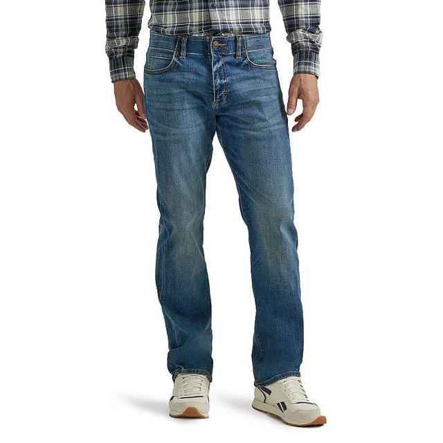 Extreme Motion Bootcut Jeans Product Image