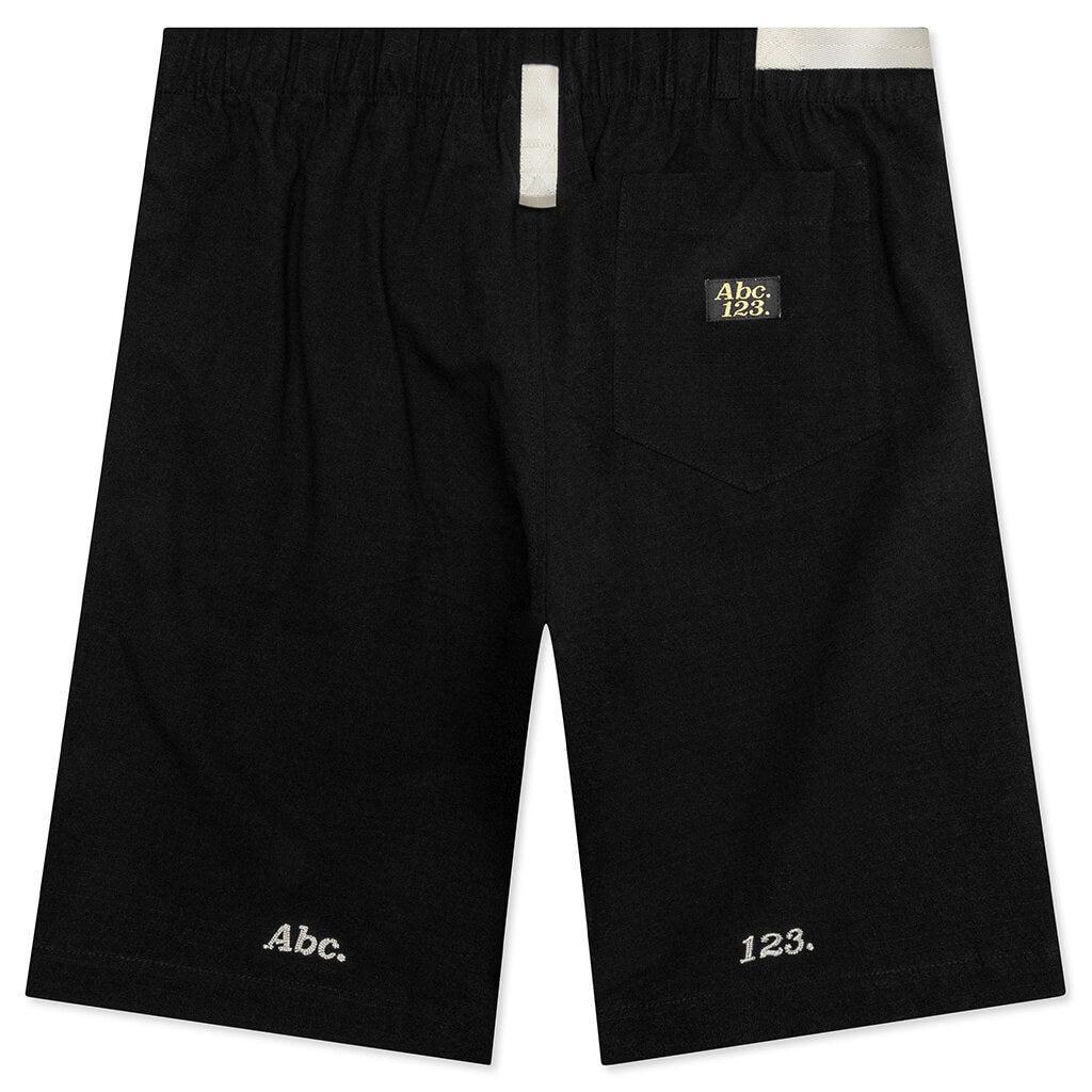 Work Shorts - Anthracite Male Product Image