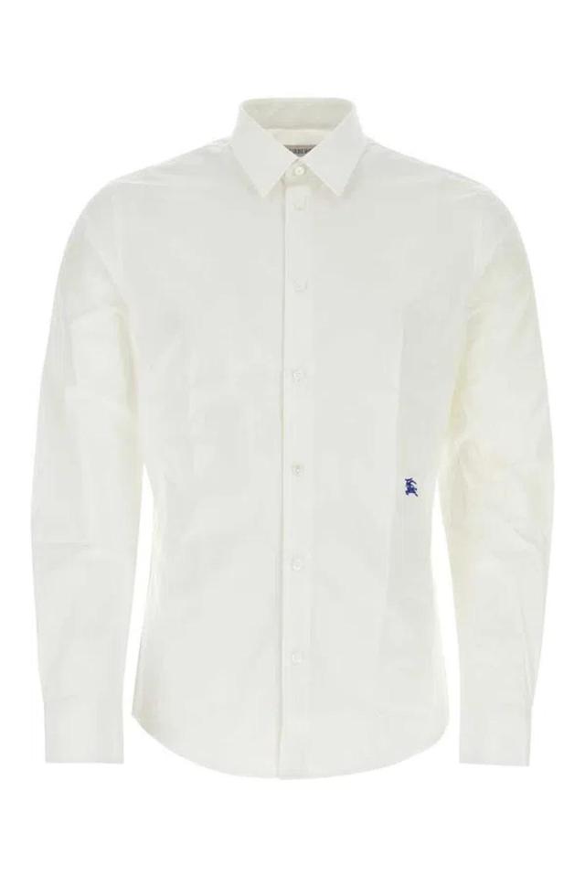 Shirts In White Product Image