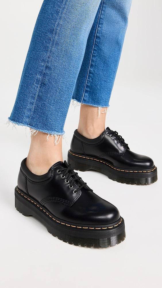 Dr. Martens 8053 Quad Oxfords | Shopbop Product Image