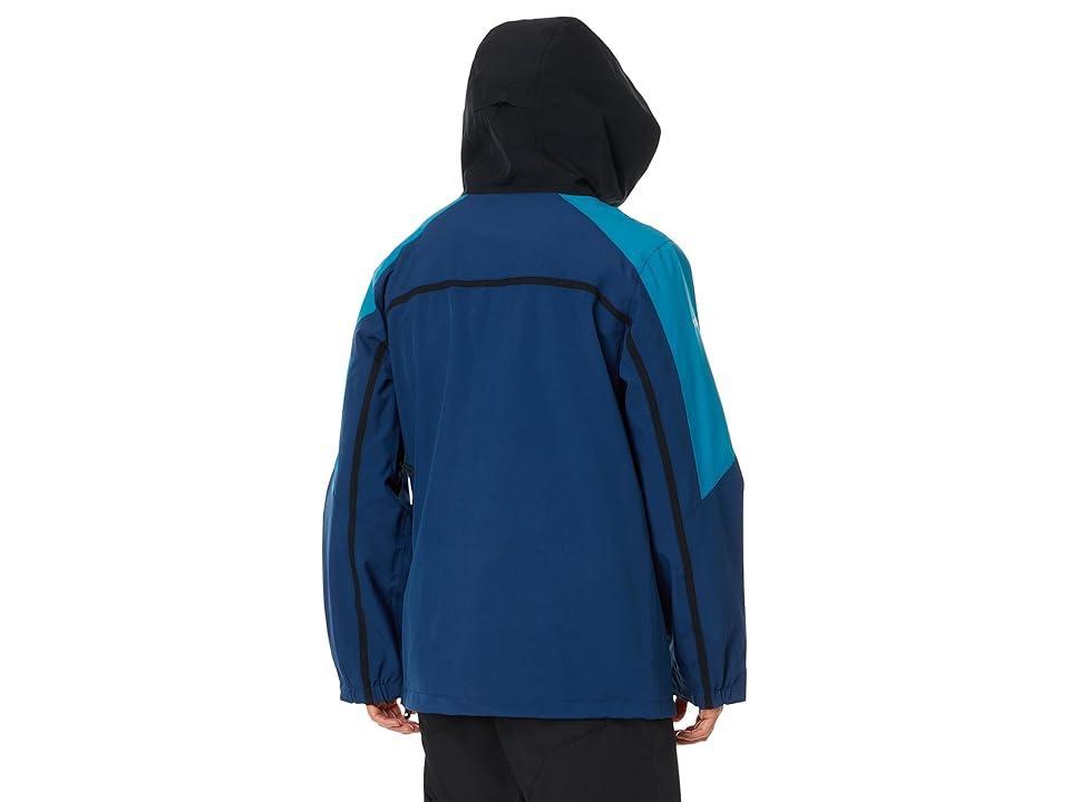 Volcom Snow Brighton Pullover Men's Coat Product Image