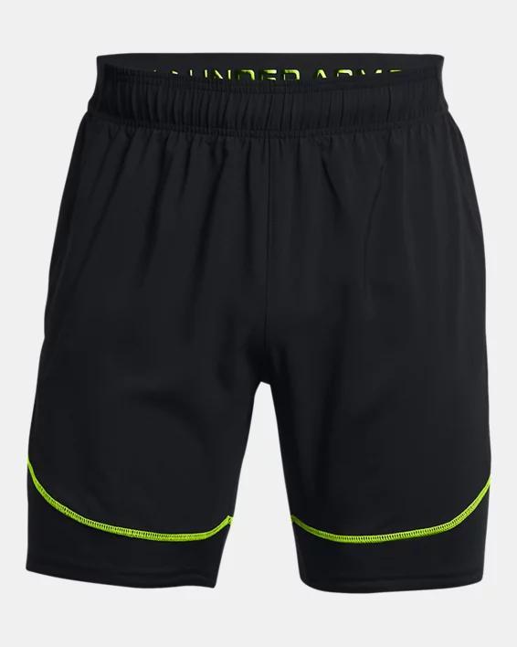 Men's UA Challenger Pro Training Shorts Product Image