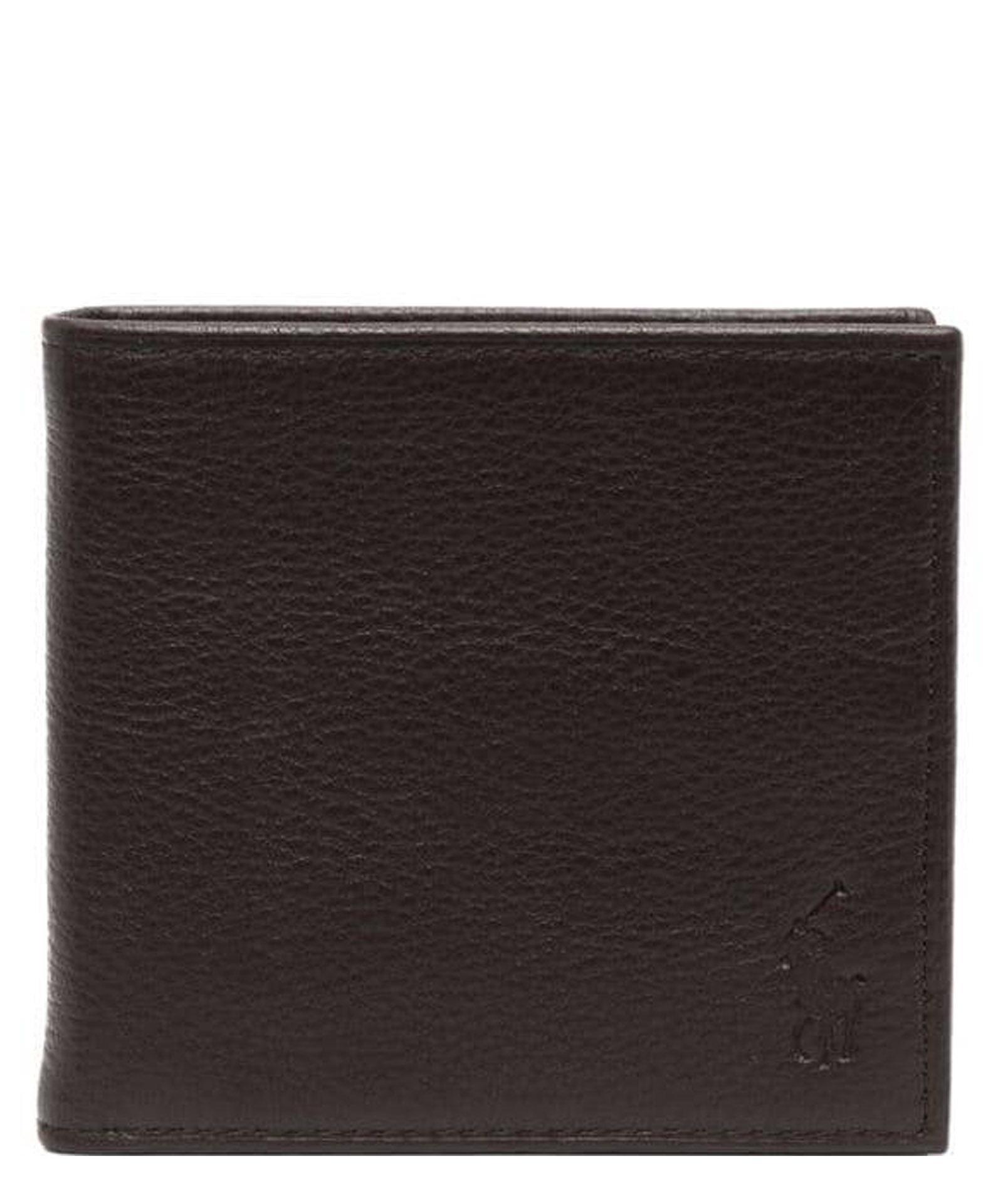 Wallet In Brown Product Image