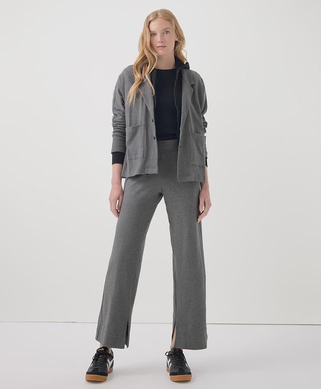 Womens Airplane Wide Leg Pant G9 Product Image