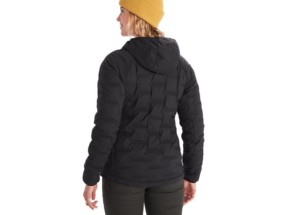 Marmot WarmCube Active Novus Women's Clothing Product Image