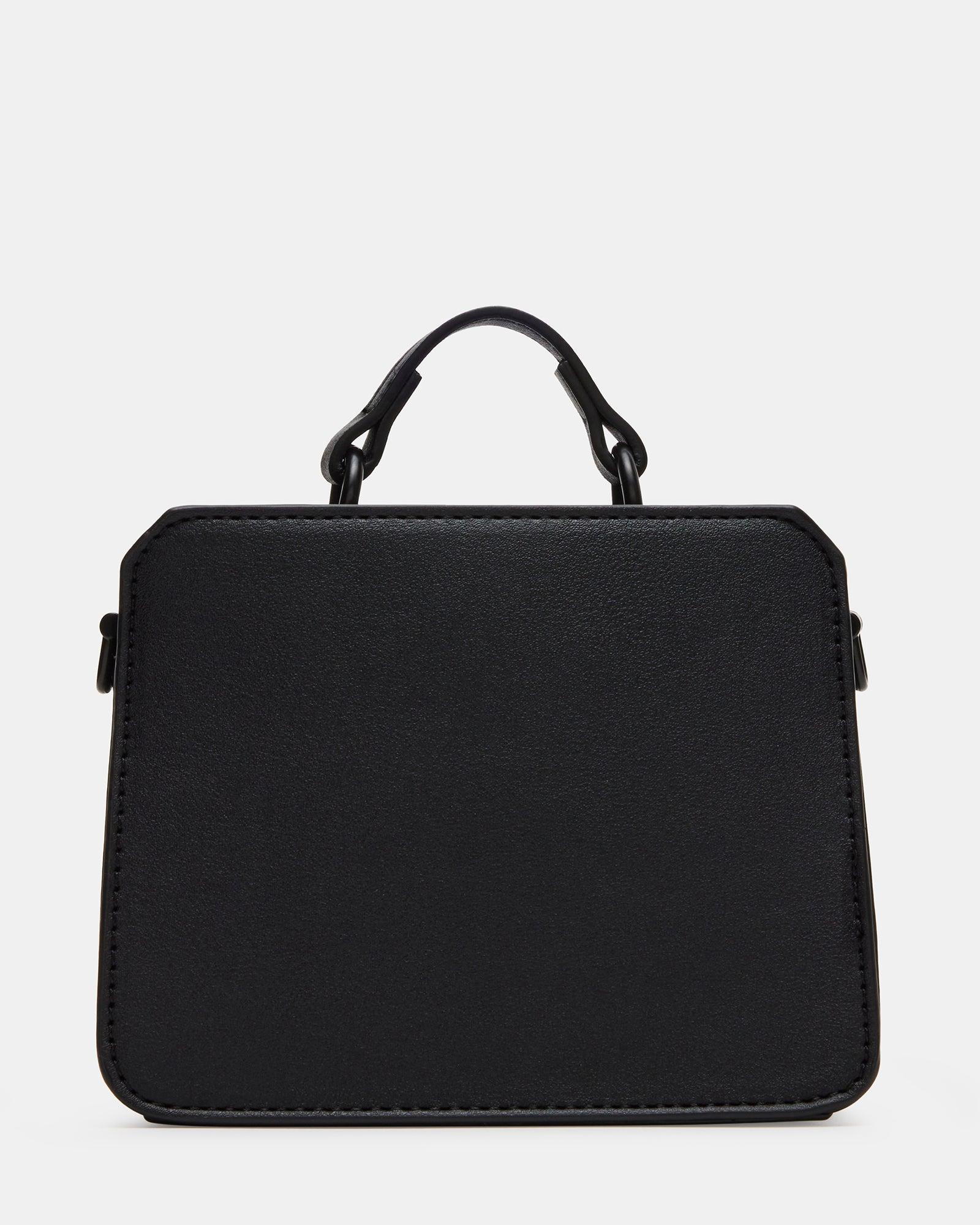 EVELYN MINI BAG BLACK Female Product Image