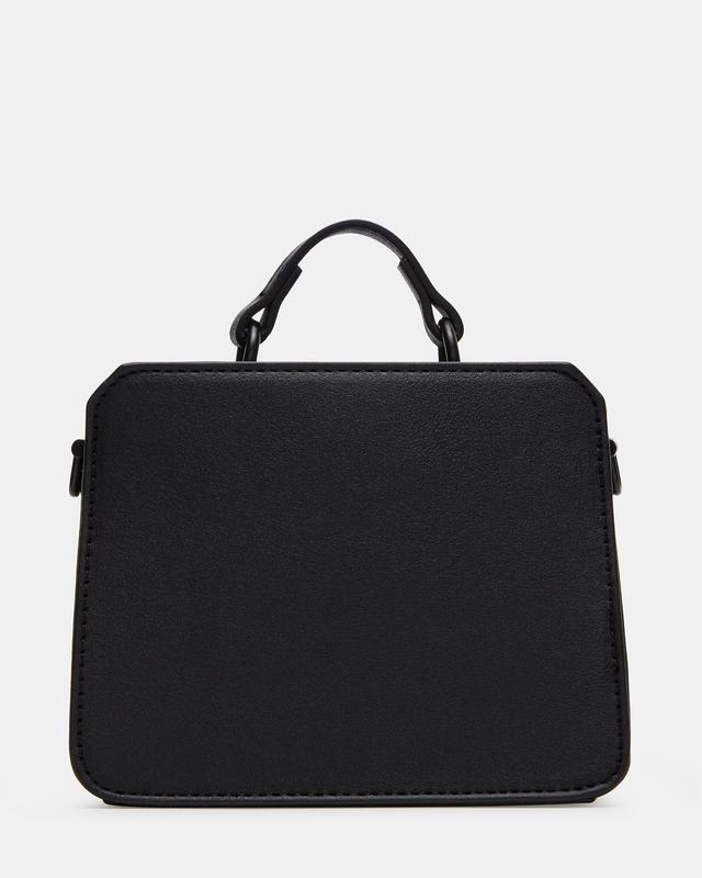 EVELYN MINI BAG BLACK Female Product Image