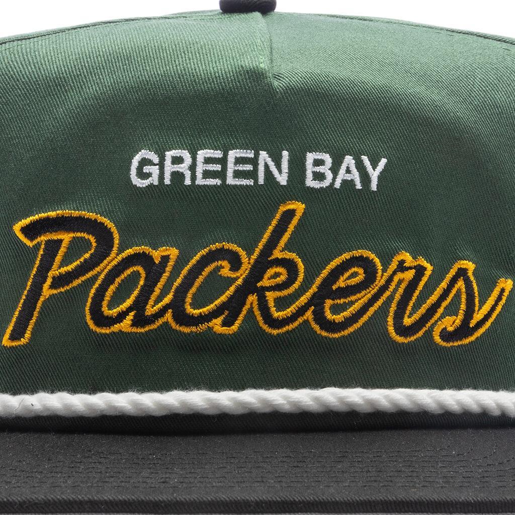 Feature x New Era Battle Born - Green Bay Packers Male Product Image