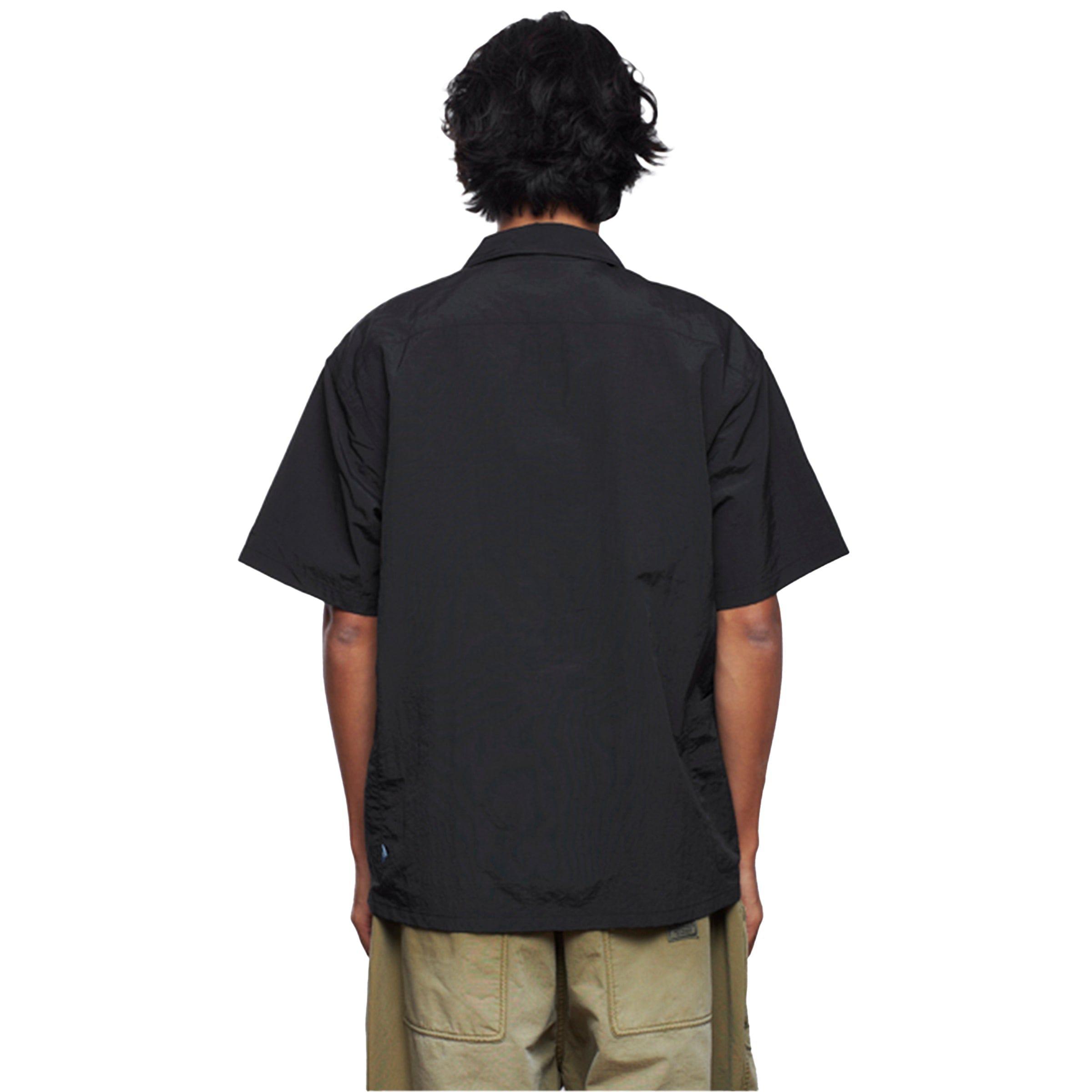 SUPPLEX NYLON SHIRT Product Image