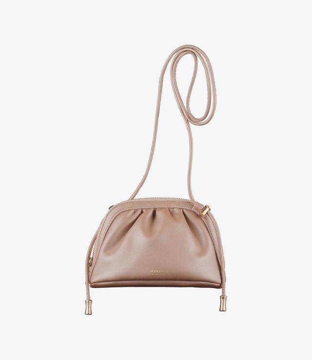 Ninon Small drawstring bag Female Product Image