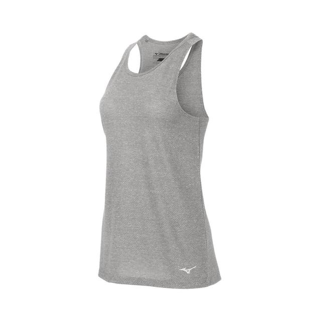 Women's Mizuno Infinity Running Tank Product Image