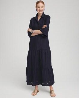 Women's Clothing - Dresses, Pants & Blouses - Chico's Product Image