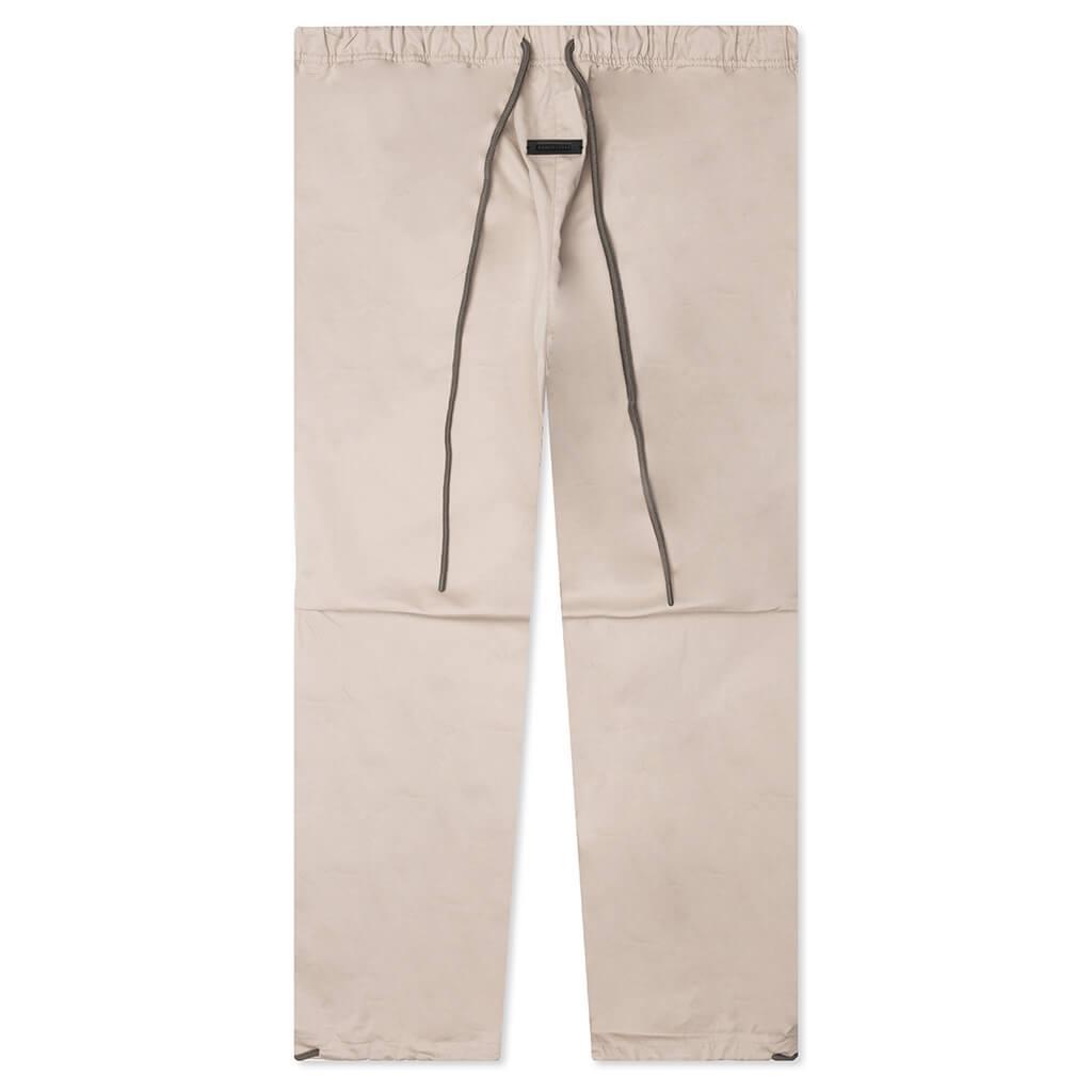 Essentials Lounge Pant - Mink Male Product Image