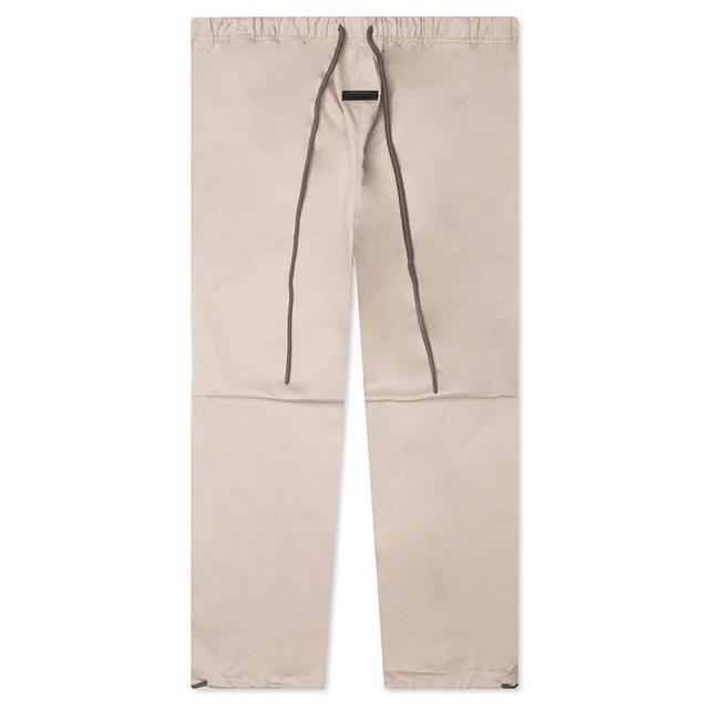 Essentials Lounge Pant - Mink Male Product Image