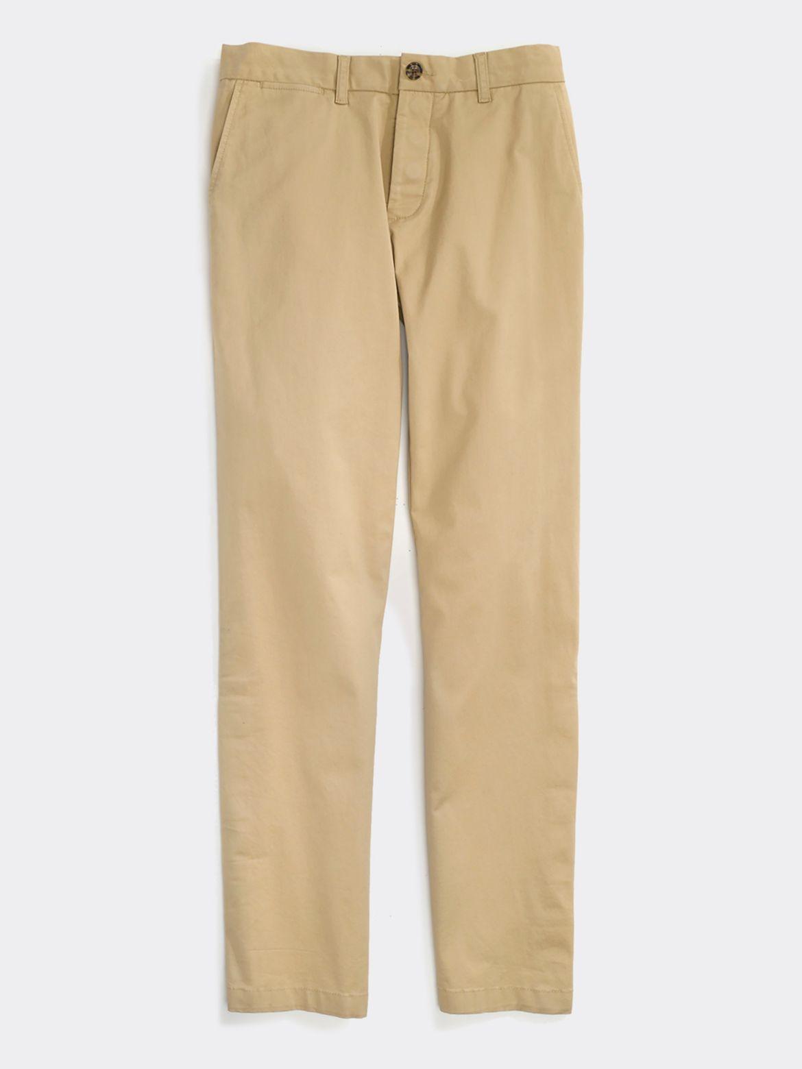 Tommy Hilfiger Men's Stretch Chino product image