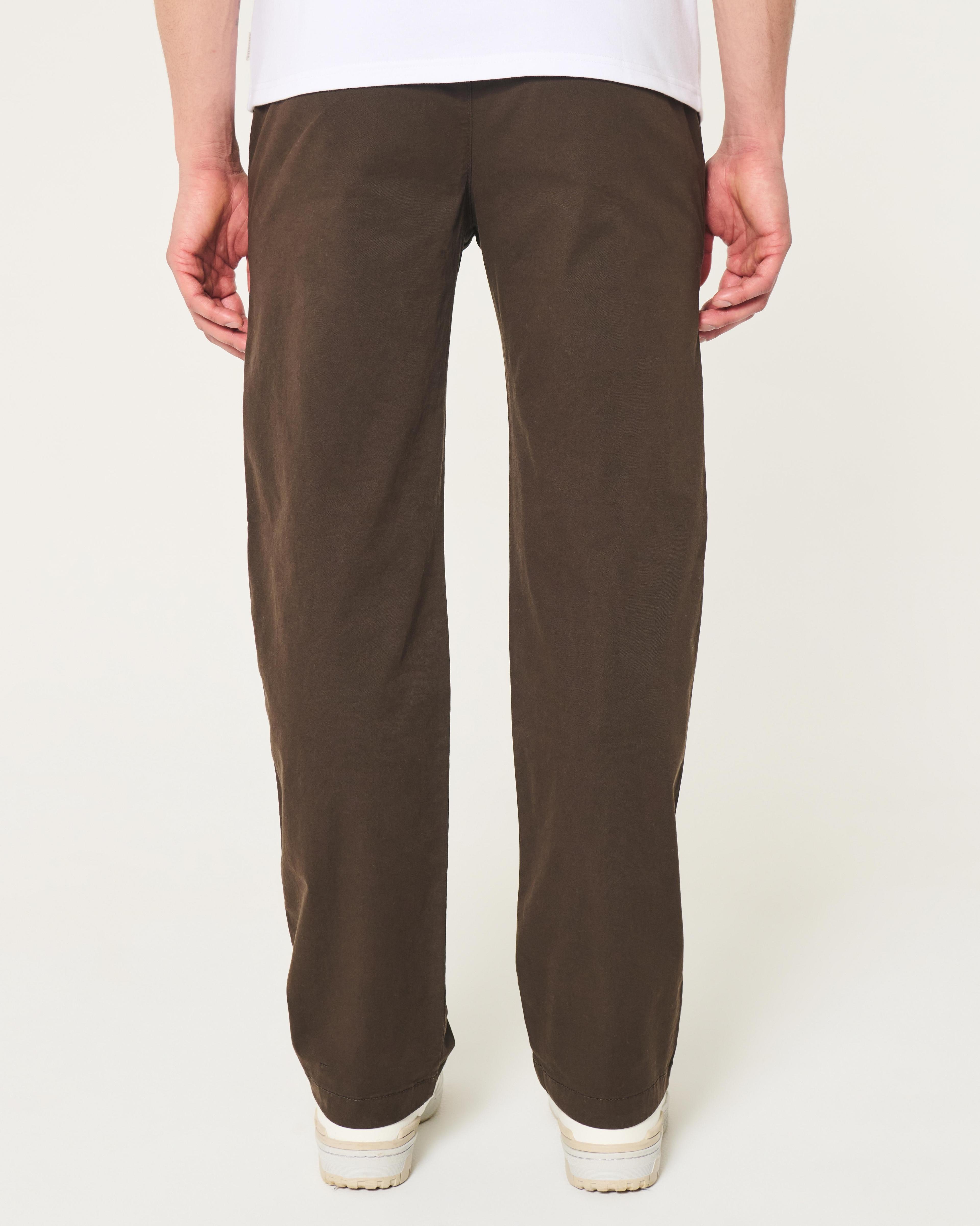 Straight Chino Pants Product Image