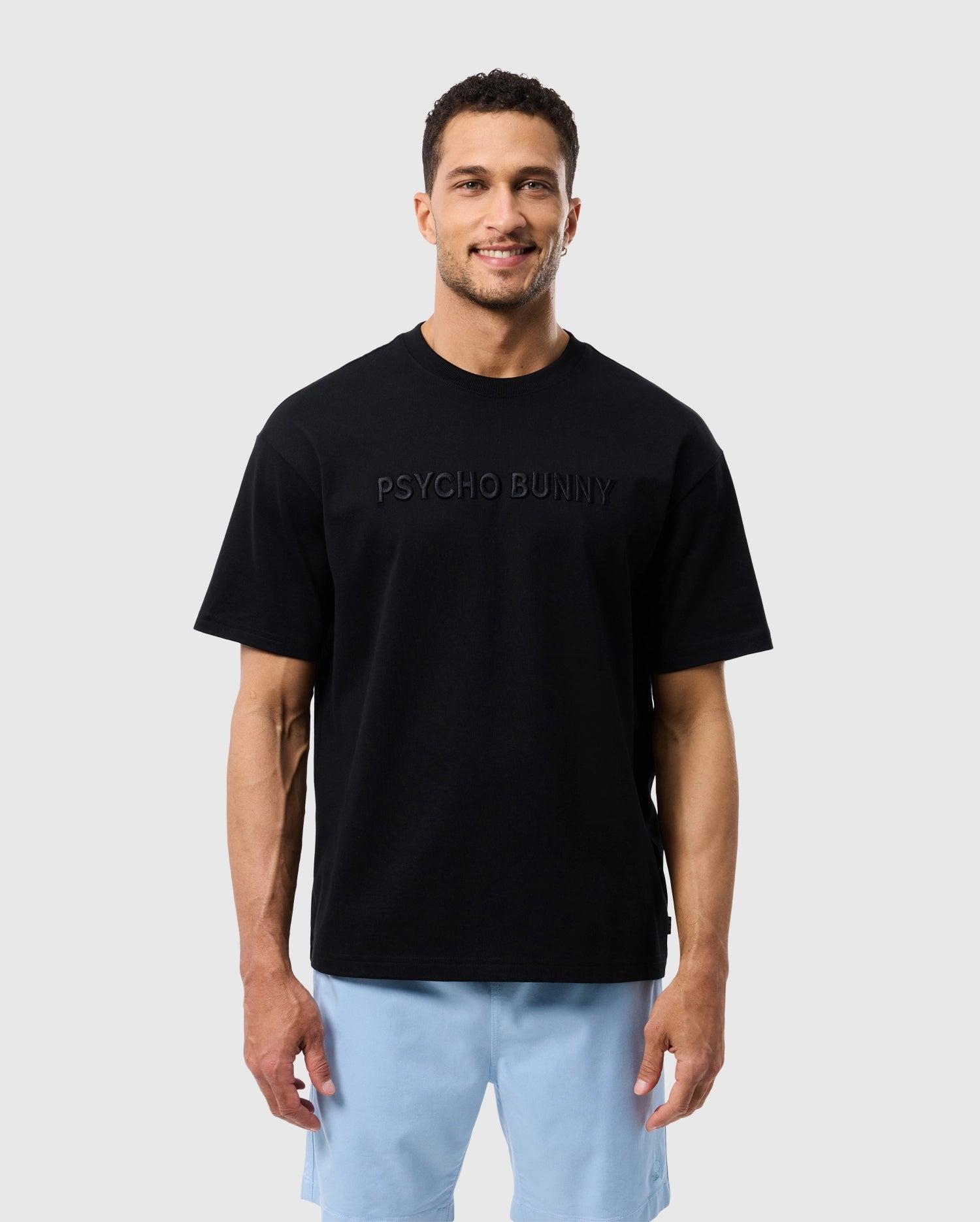 MENS TEXAS CITY TEE - B6U553W1PC Product Image