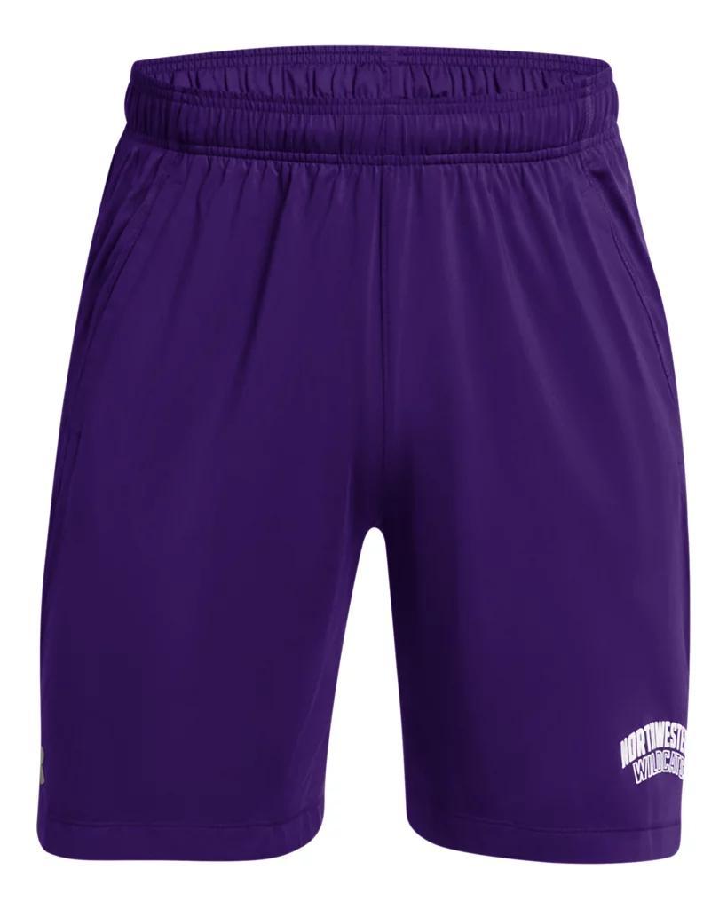 Men's UA Tech™ Vent Collegiate Shorts Product Image