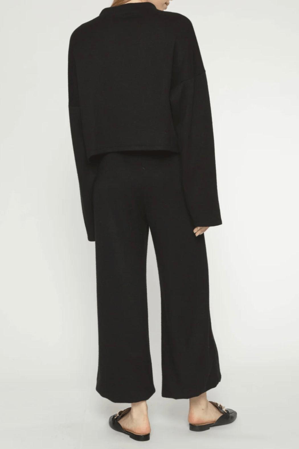 Wide Leg Pant Product Image