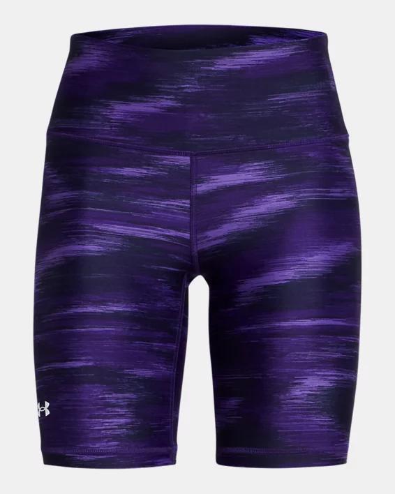 Women's UA Tech Bike Shorts Product Image