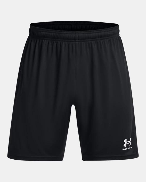 Men's UA Challenger Knit Shorts Product Image