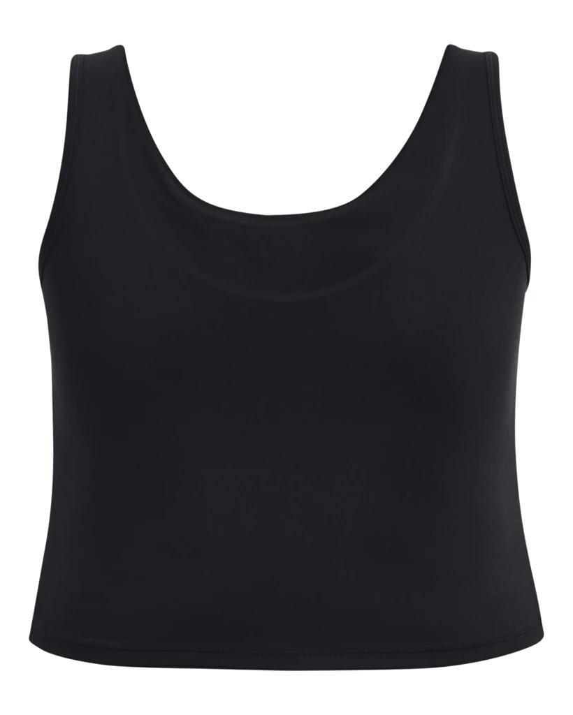 Womens UA Motion Tank Product Image