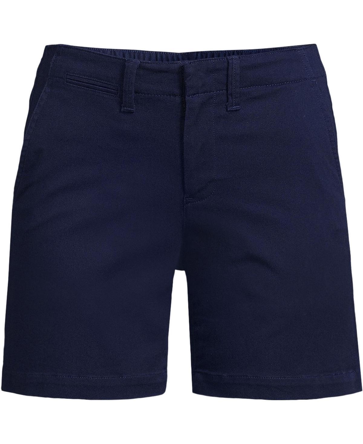 Women's Classic 7 Chino Shorts Product Image