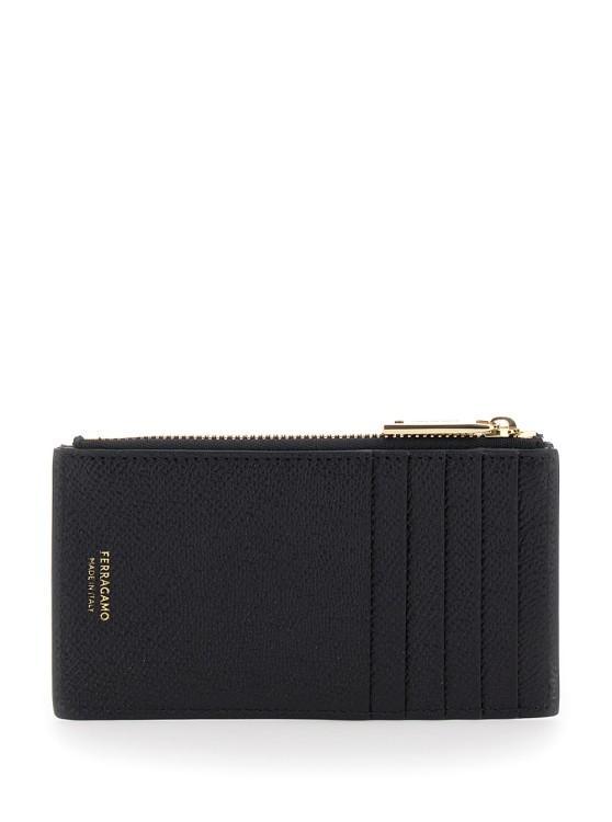 BURBERRY Ms Continental Wallet Www-tu Nd  Male In Multicolor Product Image