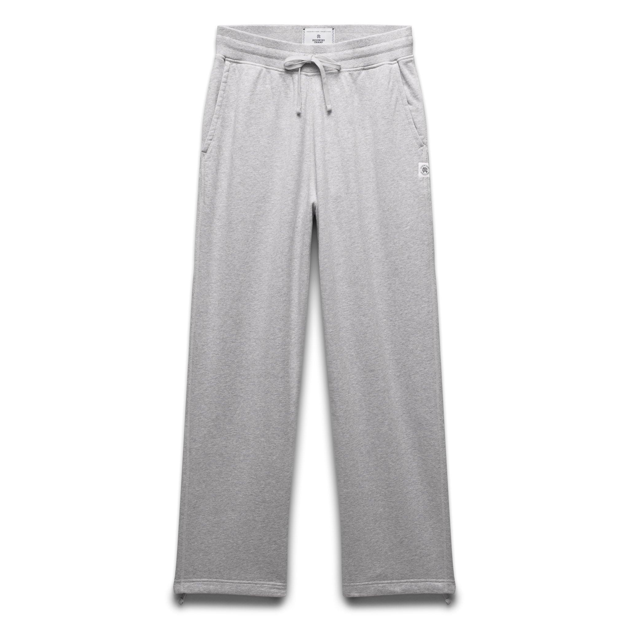 Midweight Terry Relaxed Sweatpant Male Product Image