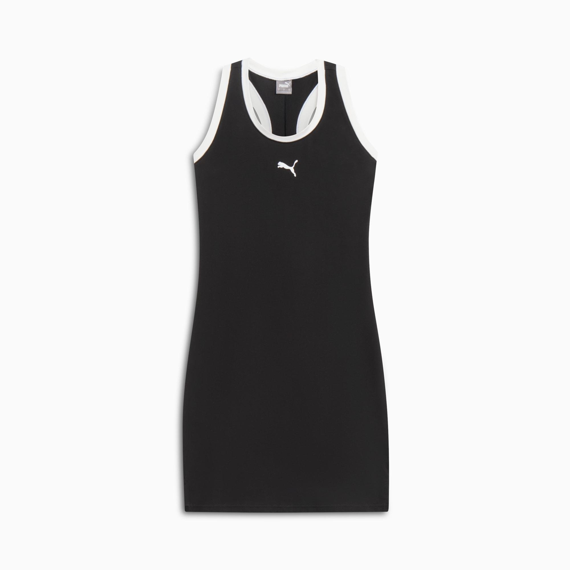 HER Sleeveless Women's Dress Product Image