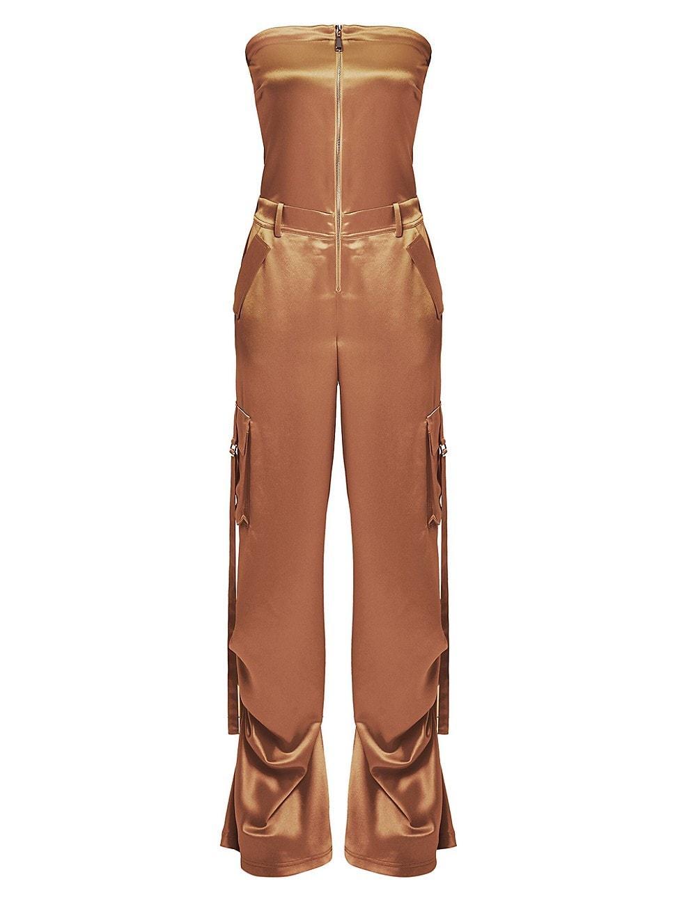 Womens Estrella Jumpsuit Product Image