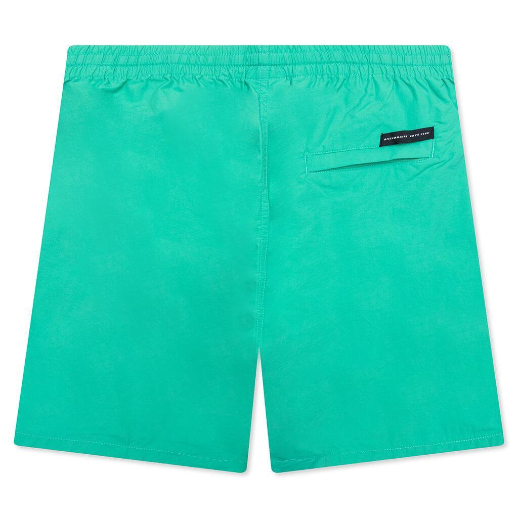 Sunrise Shorts - Sea Green Male Product Image