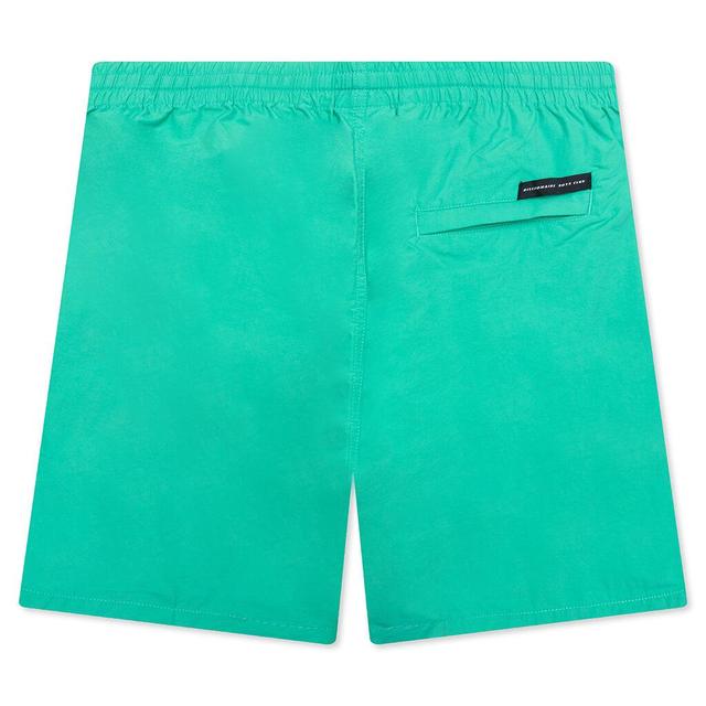 Sunrise Shorts - Sea Green Male Product Image