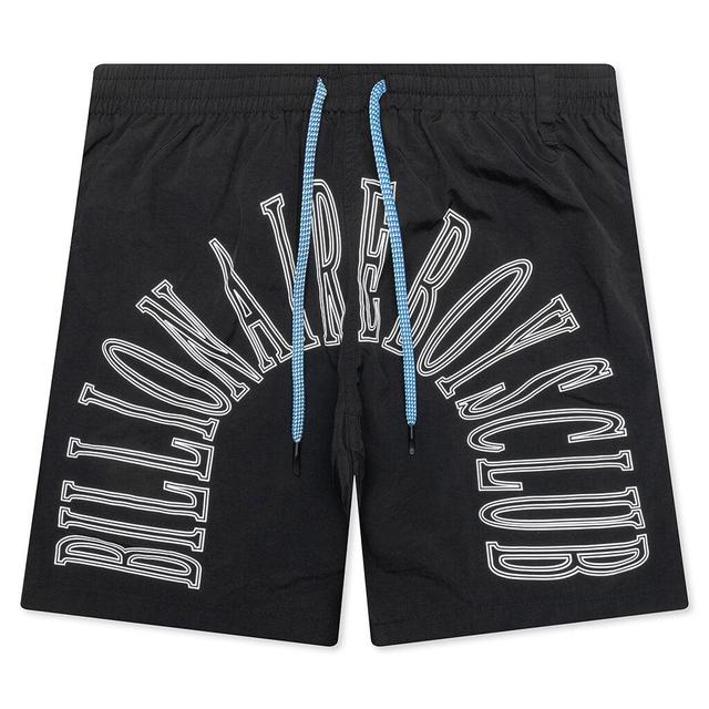 Sunrise Shorts - Black Male Product Image