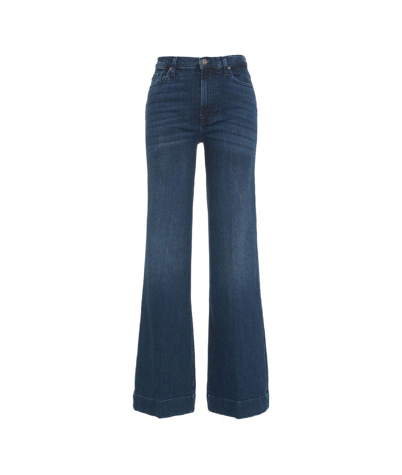 Flared jeans 'Modern Dojo' Female product image