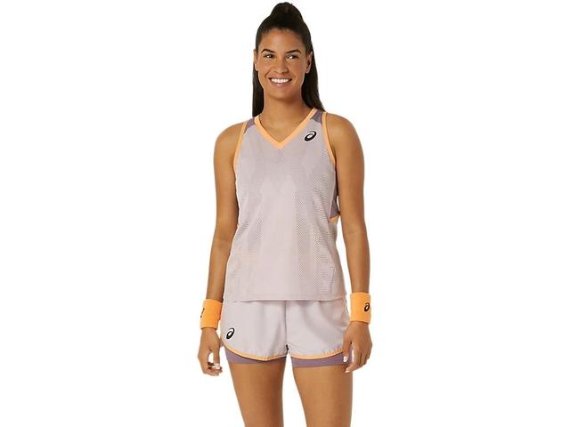 Womens Match Actibreeze Tank Product Image