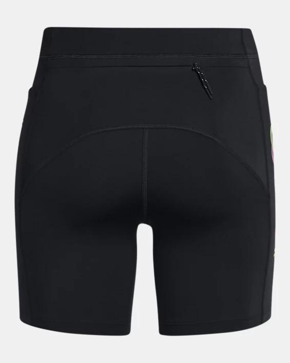 Women's UA Run Anywhere Shorts Product Image